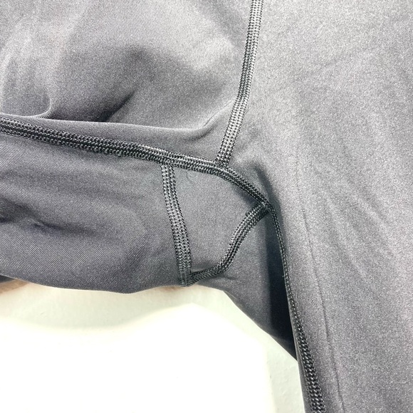 Lululemon Meant To Move 7/8 Tight Flocked Floral Cherry size 6 O39 - Picture 8 of 10